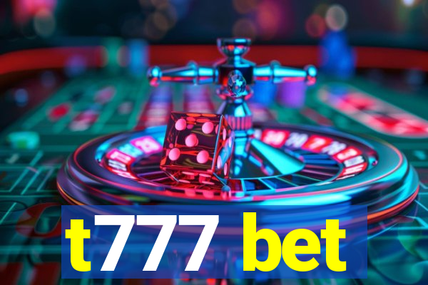 t777 bet